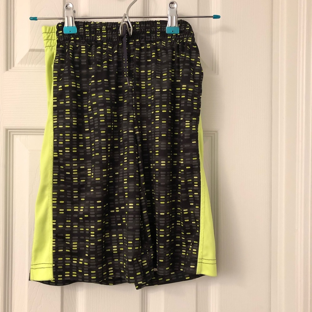 Boys’ Athletic Shorts